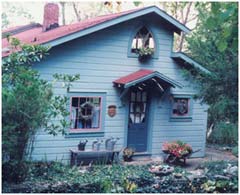 Windchime Cottage